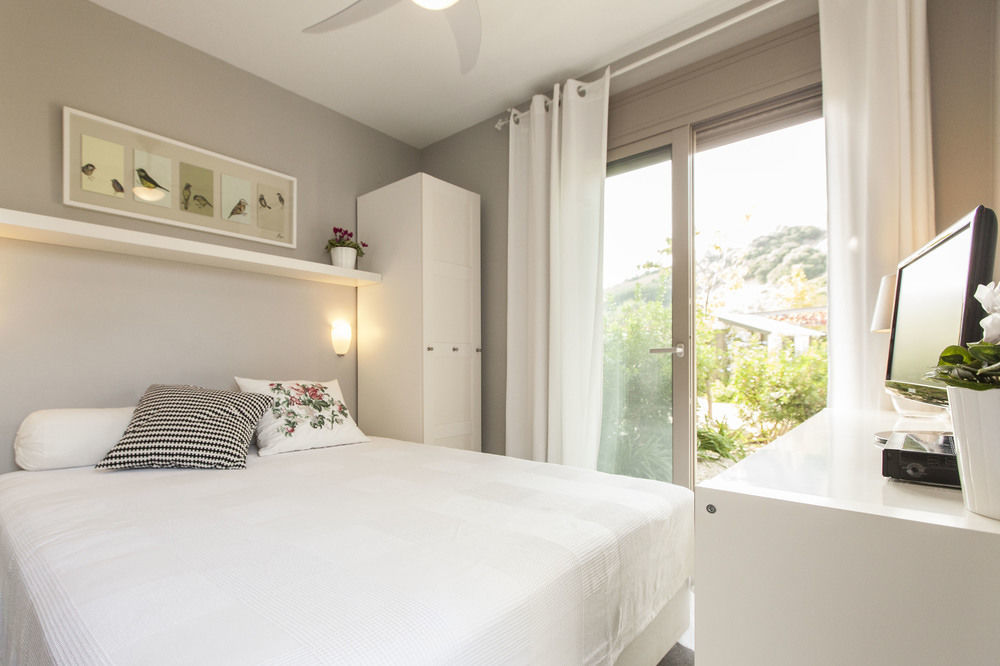 Ammouda Villas Chalkidiki Exterior foto