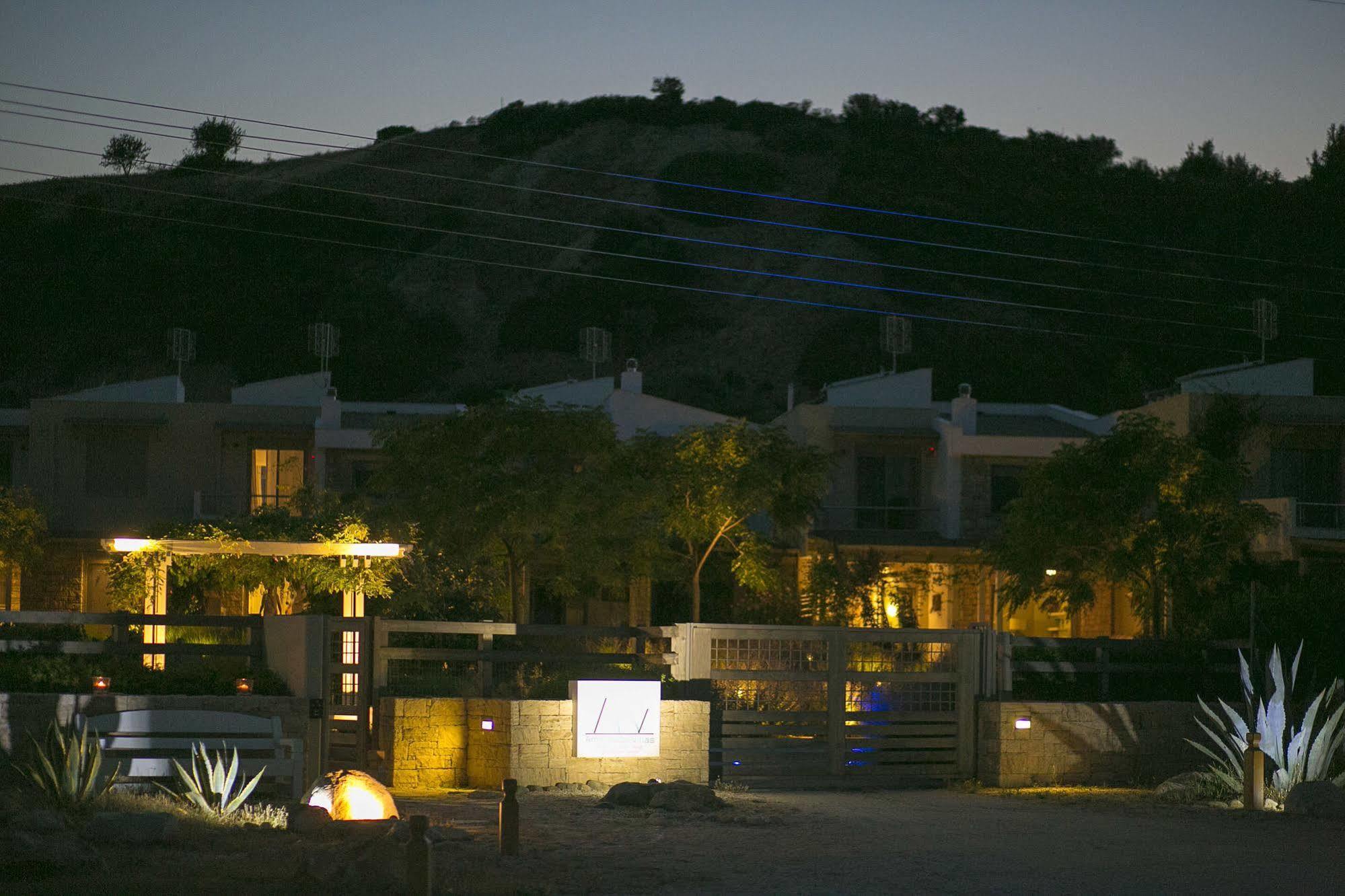 Ammouda Villas Chalkidiki Exterior foto