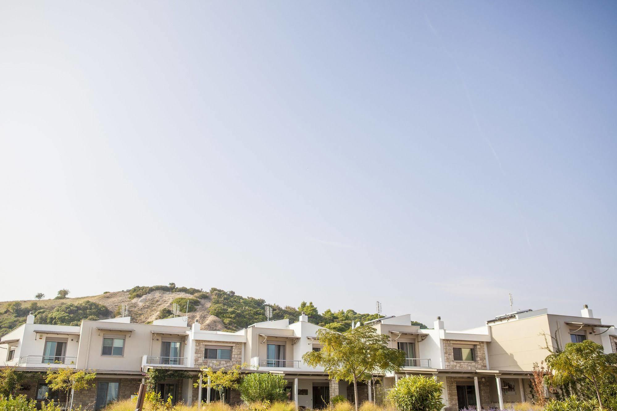 Ammouda Villas Chalkidiki Exterior foto