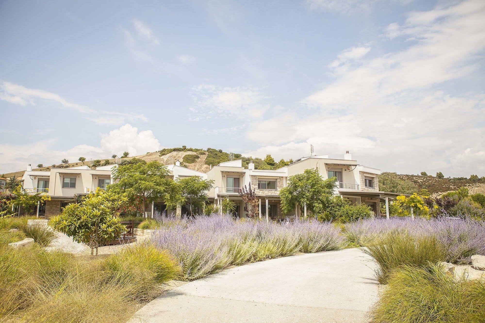Ammouda Villas Chalkidiki Exterior foto
