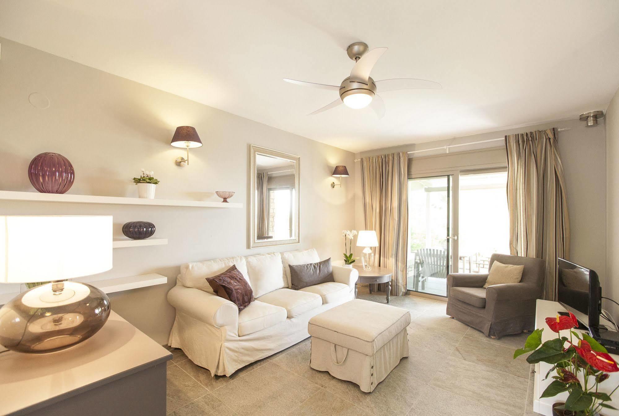 Ammouda Villas Chalkidiki Exterior foto