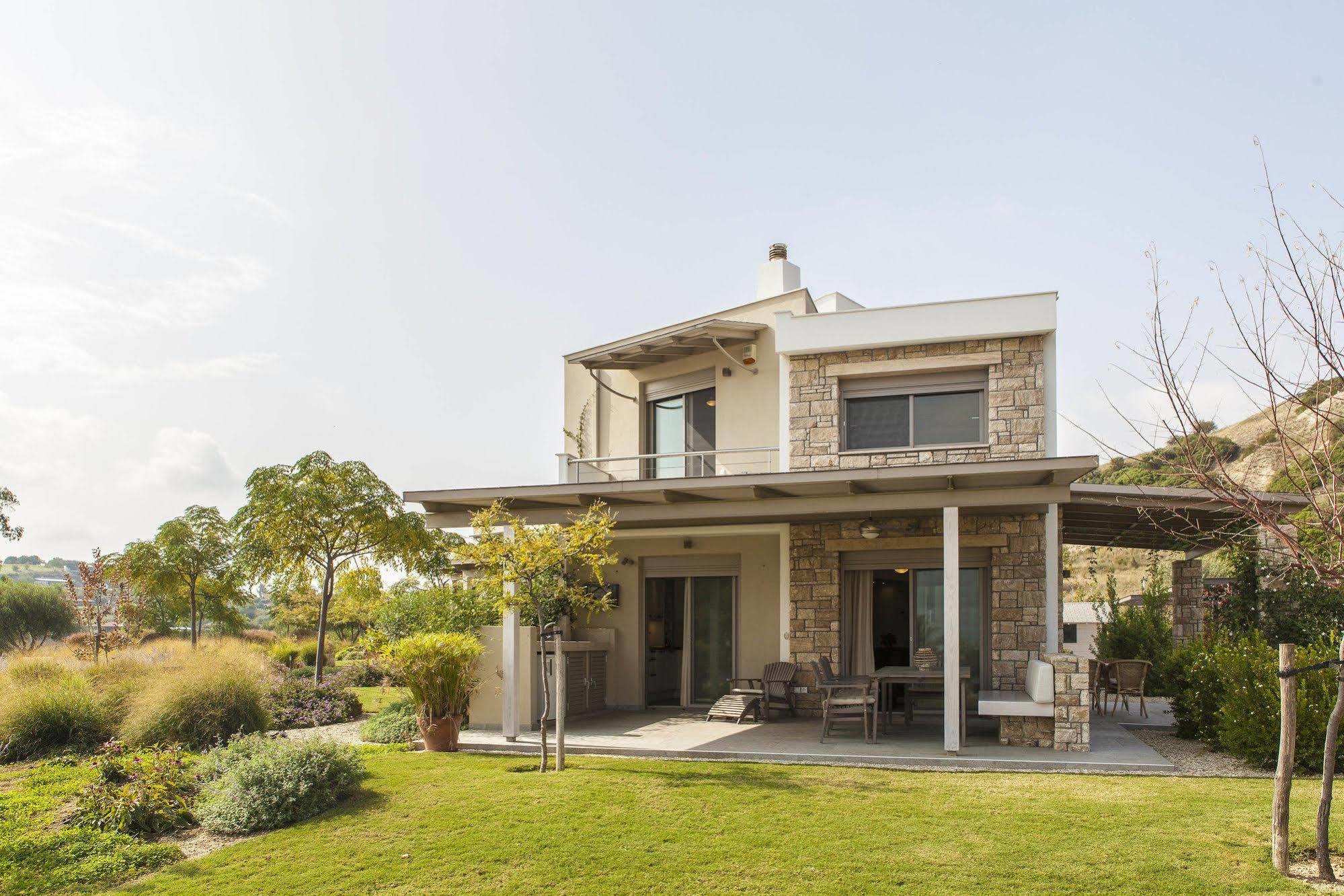 Ammouda Villas Chalkidiki Exterior foto
